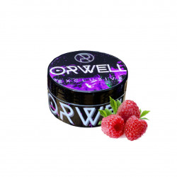 Табак Orwell Medium - Raspberry (Малина) 50г