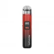 POD система SMOK NOVO Pro "Red Black" в красно-черном цвете