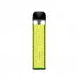POD СИСТЕМА VAPORESSO XROS 3 MINI POD KIT LEMON YELLOW В ЛИМОННО-ЖЕЛТОМ ЦВЕТЕ