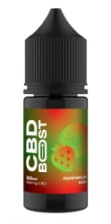Добавка диетическая CBD Boost Клубника-киви 30 мл 150 мг