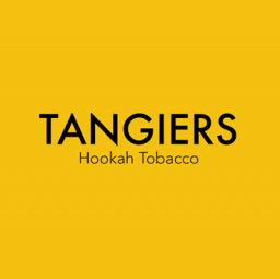  Tangiers 