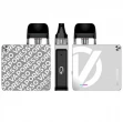 POD СИСТЕМА VAPORESSO XROS 3 NANO KIT "Silver" в серебряном цвете