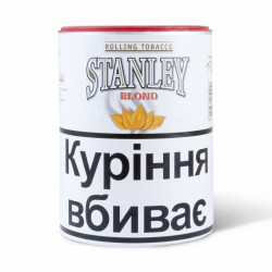 Табак для самокруток Stanley Blond (Блонд) 140 г