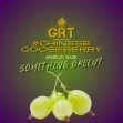 Табак для Кальяна GREAT 100 гр CHINESE GOOSEBERRY (Крыжовник)