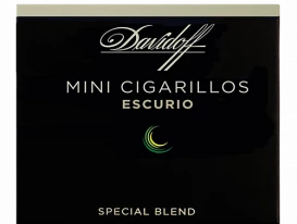 Сигарилли Davidoff Mini Escurio