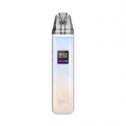POD СИСТЕМА OXVA XLIM PRO "FANCY FEATHER"