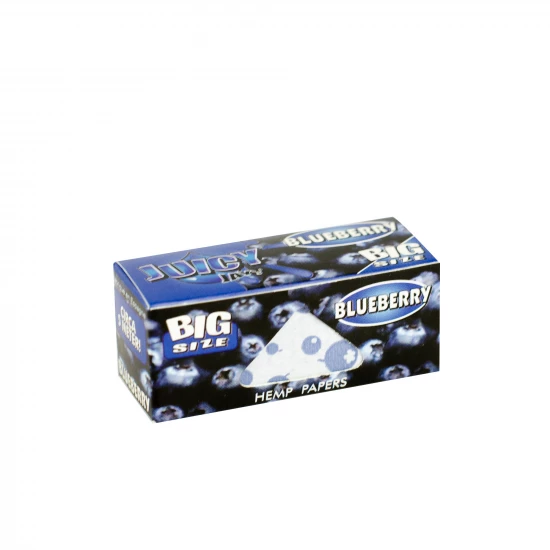 Рулон для самокруток (Juicy Jays Blueberry)