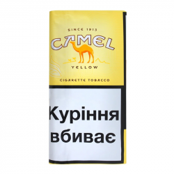 Табак для самокруток Camel Yellow 30 г