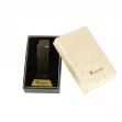Электронная USB зажигалка Broad - Black