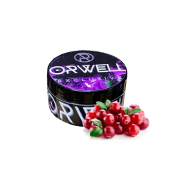 Табак для кальяна Orwell - Zhurava (Клюква) 50г