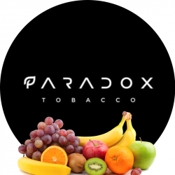 Табак Paradox Fruit Mix (Фруктовый Микс) 50 г