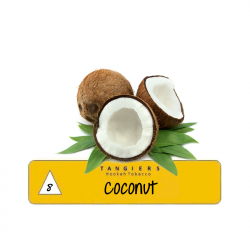 Табак Tangiers Noir Line Coconut (Кокос) 250г