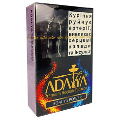 Табак для кальяна Adalya Power 50 грамм