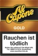 Сигарети Al Capone Gold (Кава)