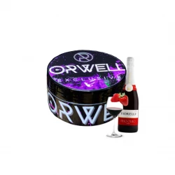 Табак Orwell Strong - Fragolino Rosso (Фраголино Россо) 50г