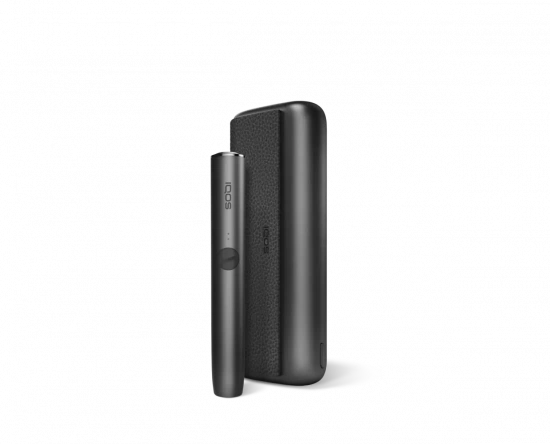 POD система IQOS Iluma one I (черный)