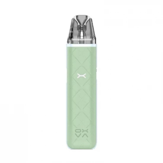 POD система OXVA XLIM GO "Light Green" в светло-зеленом цвете