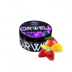 Табак Orwell Medium - Mango Strawberry (Манго Клубника) 50г