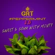 Табак для Кальяна GREAT 100 гр PEPPERMINT (Мята)
