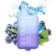 ELF BAR BC 4000 5% Blueberry Ice (Ледяная Черника)