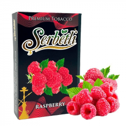Табак Serbetli - Raspberry (Малина) 50г