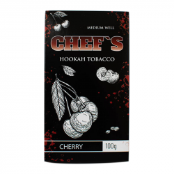 Табак Chefs - Cherry (Вишня) 100г