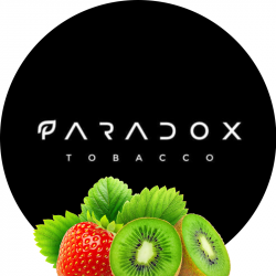 Табак Paradox Strawberry Kiwi (Клубника Киви) 50 г