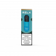 Картридж RELX Menthol Plus - Ментол 5% (2шт по 1,9 мл)
