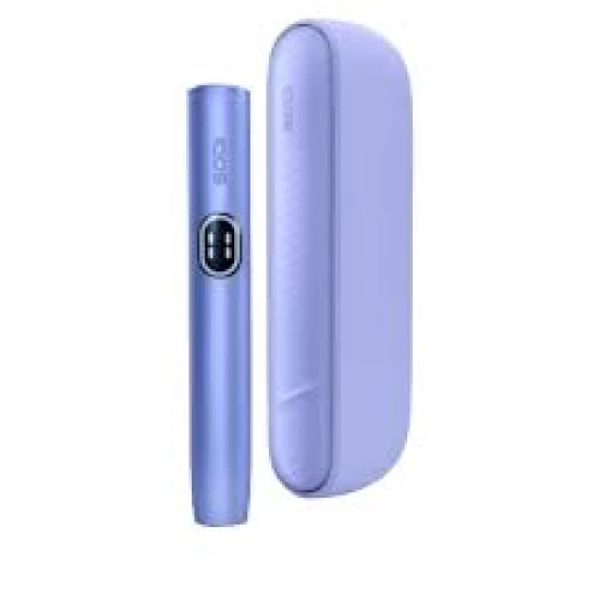 POD система IQOS Iluma-I (фиолетовый)