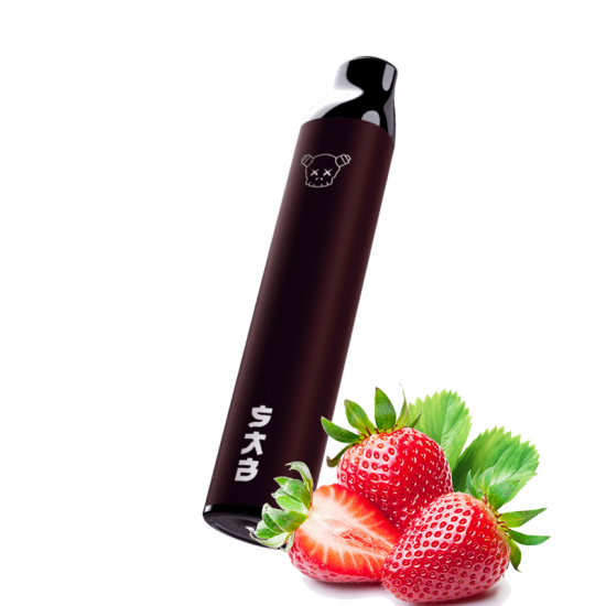 SAB 800 Strawberry Sensation (Сочная Клубника) 16