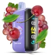 Одноразка ELF BAR RAYA D3 GRAPE CHERRY 5% со вкусом виноград вишня