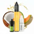 Набор для самозамеса LUCKY COCONUT MELON 30ml (Кокос Дыня)