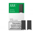 Картридж JUUL 2 (Arctic Breeze) 1,8%