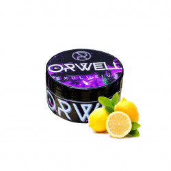 Табак Orwell Strong - Lemon (Лимон) 50г