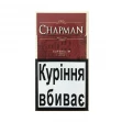 Сигарети Chapman Superslim Cherry (Вишня)