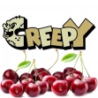 Табак для кальяна Creepy 100 гр Creepy Cherry (Крипи Вишня)