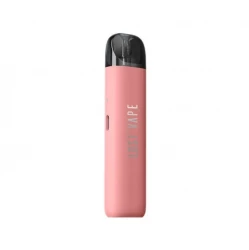 POD СИСТЕМА LOST VAPE URSA NANO S POD «CORAL PINK» В РОЗОВОМ ЦВЕТЕ