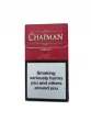 Сигарети Chapman COMPACT Cherry (Вишня)
