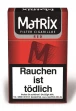 Сигарили Matrix Red 