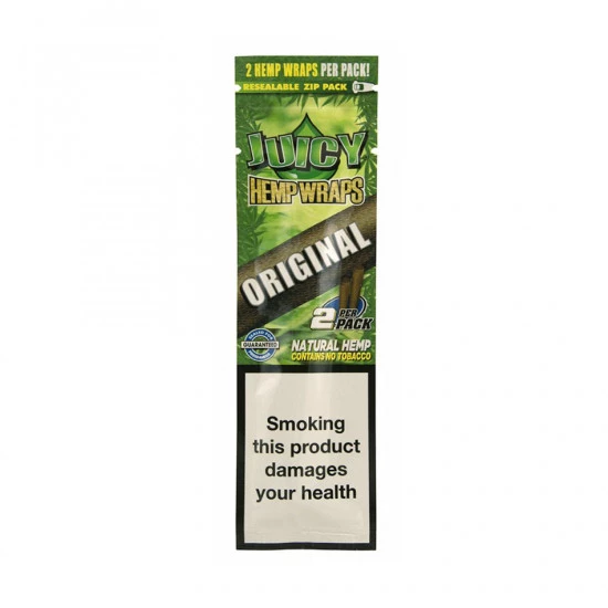 Лист Блант (Juicy Jays Hemp Wrap Original)