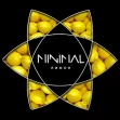 Табак для Кальяна MINIMAL 50 гр Lemon (Лимон)