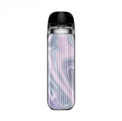 POD СИСТЕМА VAPORESSO LUXE QS POD KIT "PURITY"