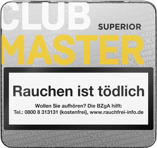 Clubmaster Superior Sumatra