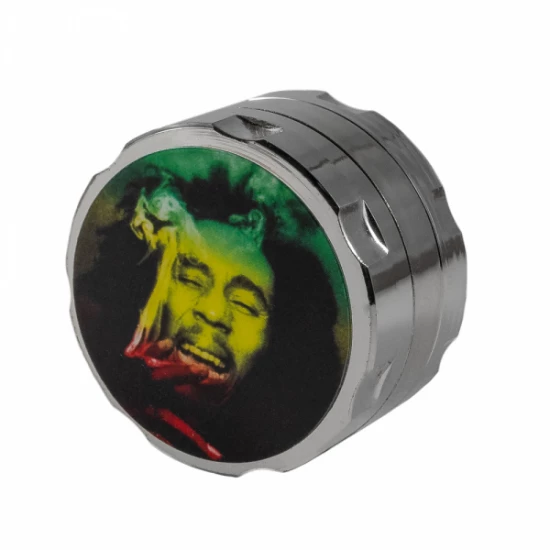 Гриндер "Bob Marley"