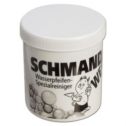 Средство для чистки бонгов - Schmand Weg