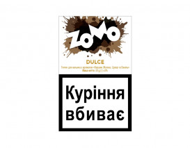 Табак для кальяна ZOMO Dulce 50 грамм