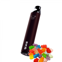 SAB 800 Gummy Bears (Желейные Мишки) 17
